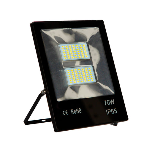 Lámpara Panel Solar Exterior LED 200W 6500K Luz Blanca IP67 — Lumimexico  Distribuidores