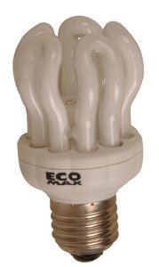 Foco LED Tipo A15 LED Integrado Dimeable 5w Luz Cálida 3000k Socket E2 —  Lumimexico Distribuidores